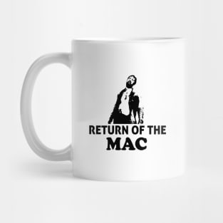 Return Of The Mac Mug